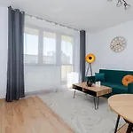 Shortstaypoland Bukowinska