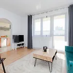 Shortstaypoland Bukowinska