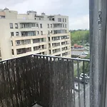 Sweet Apartment Bemowo