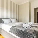 Apartamenty Mennica Residence - Golden Apartments