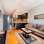 Wola Prime 2-Bedroom Apartment