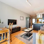 Wola Prime 2-Bedroom Apartment
