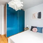 Super Apart Łukowa 2