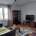 Apartament Dyrekcyjna 14/207 Warszawa