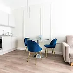 Apartament Mennica Residence - One Bedroom - Golden Apartments