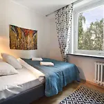 P&O Apartments Bielańska