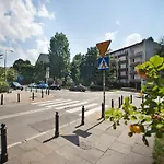 P&O Apartments Bielańska