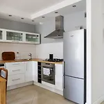 Warsaw Concierge Krolewska