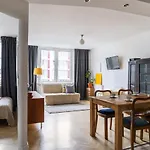 Warsaw Concierge Krolewska