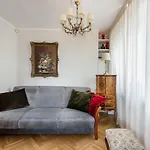 Old Town Square Apartament
