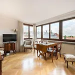 Old Town Square Apartament