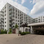 Apartment Warsaw Airport Klobucka By Noclegi Renters