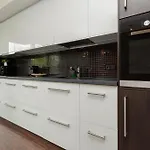 Apartment Warsaw Airport Klobucka By Noclegi Renters
