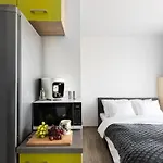 P&O Serviced Apartments - Dionizosa