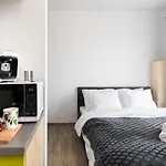 P&O Serviced Apartments - Dionizosa