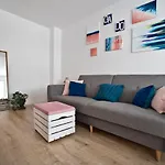 P&O Apartments Środkowa - Praga Północ