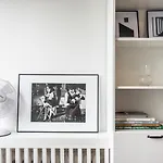 Chłodna Innovative Apartment