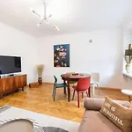 Metro Plac Wilsona Etno Apartament