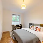 Metro Plac Wilsona Etno Apartament