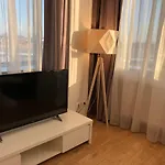 Apartamenty Aleje Jerozolimskie