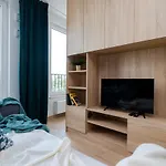 Shortstaypoland Pileckiego