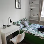 Double Room №2 In The Very Center Of Warsaw