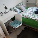 Double Room №2 In The Very Center Of Warsaw