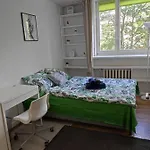 Double Room №2 In The Very Center Of Warsaw
