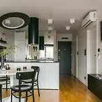 Apartament Zlota
