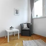 Old Town/Golden Apartments/S.4/10
