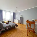 Room №1 Grzybowska 5 The Very Center Of Warsaw