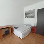 Rooms near Rondo ONZ