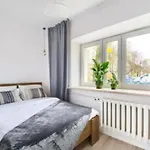 City Center/Golden Apartments&N17