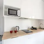 City Center/Golden Apartments&N17