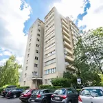 Royal Route Marvelous Apartment