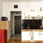 Poznanska Apartament Studio