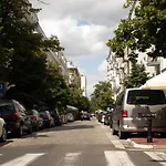 Poznanska Apartament Studio
