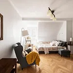 Apartament City Express