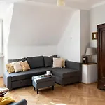 Apartament City Express