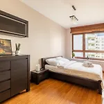 P&O Giełdowa Serviced Apartments