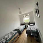Pokoje Polinezyjska