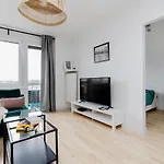 Shortstaypoland Okopowa