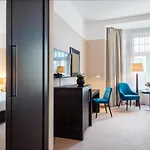 Hotel Polonia Palace
