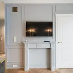 Luxury Glamour Apartment