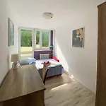 Grz 9 Room №2 Center Of Warsaw