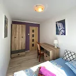Grz 9 Room №2 Center Of Warsaw