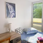 Grz 9 Room №2 Center Of Warsaw