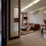 Platinum Residence