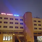 Sangate Hotel Airport
