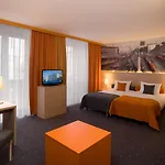 Hotel Mdm City Centre